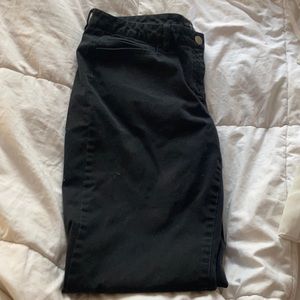 Black pants size 12!
